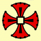 Canterbury Cross